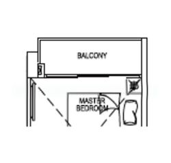 Bellewaters (D19), Condominium #593619591